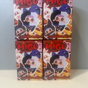 Baby Three - Migo Troublemaker Blind Box